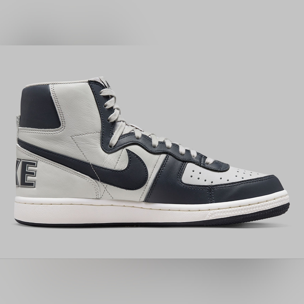 Nike Terminator High Georgetown (2022) Mens Size 9 (Women 10.5) Style FB1832-001